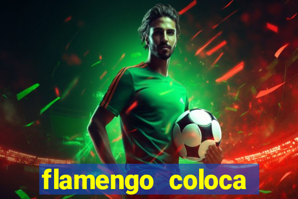 flamengo coloca ingresso a 5 reais